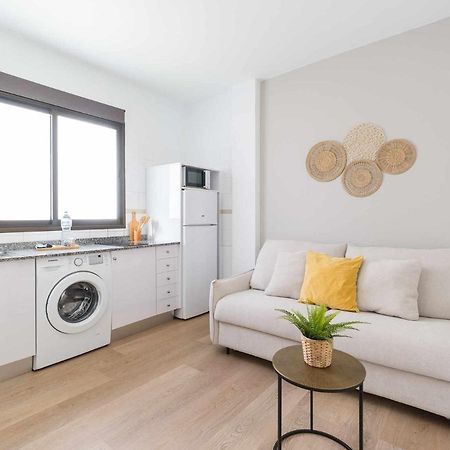 Mahostly Apartamento Comillas Se Arrecife  Eksteriør billede